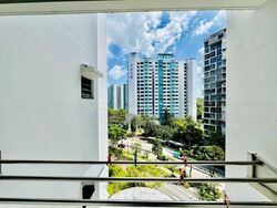 Blk 546C Segar Vale (Bukit Panjang), HDB 5 Rooms #461720891